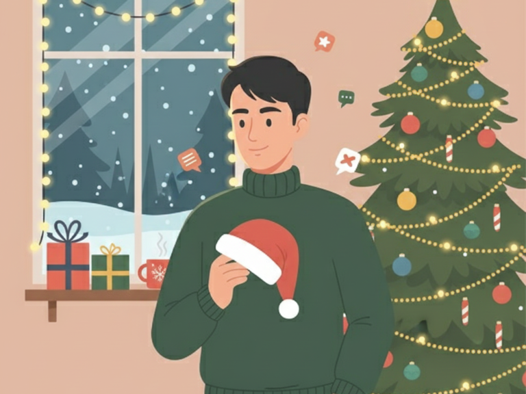 Melihat Natal dengan Hati Sejuk: Menelusuri Jejak Damai Nabi Isa di QS. Maryam [19]:33