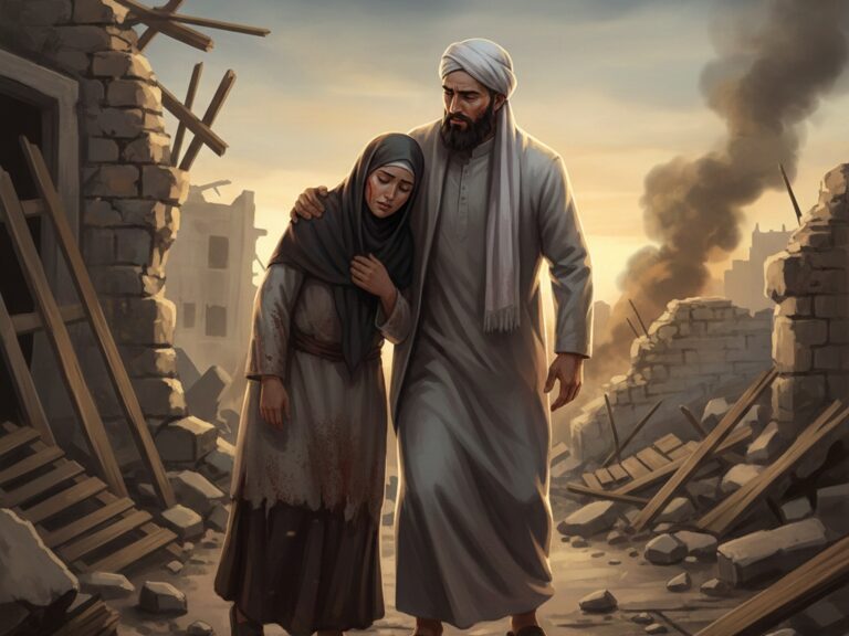 Ketika yang Kita Benci Justru Menyelamatkan: Tafsir QS. Al-Baqarah [2]:216