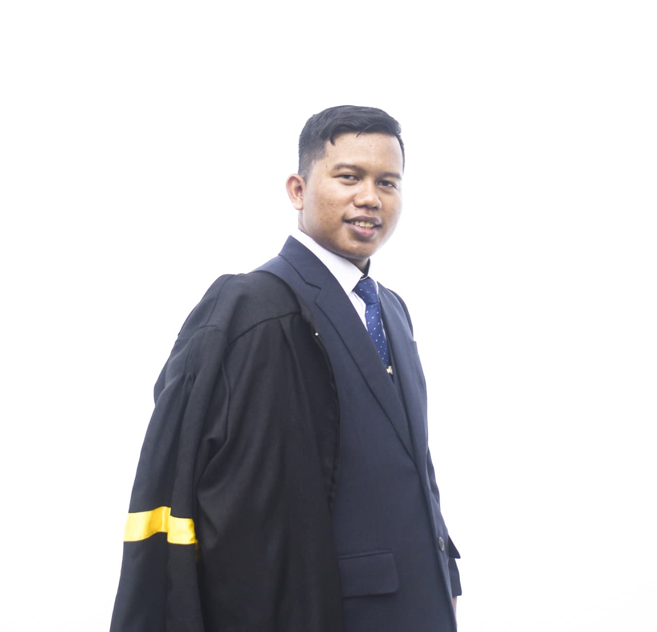 Ahmad Jundi Muktafal Hasan's avatar