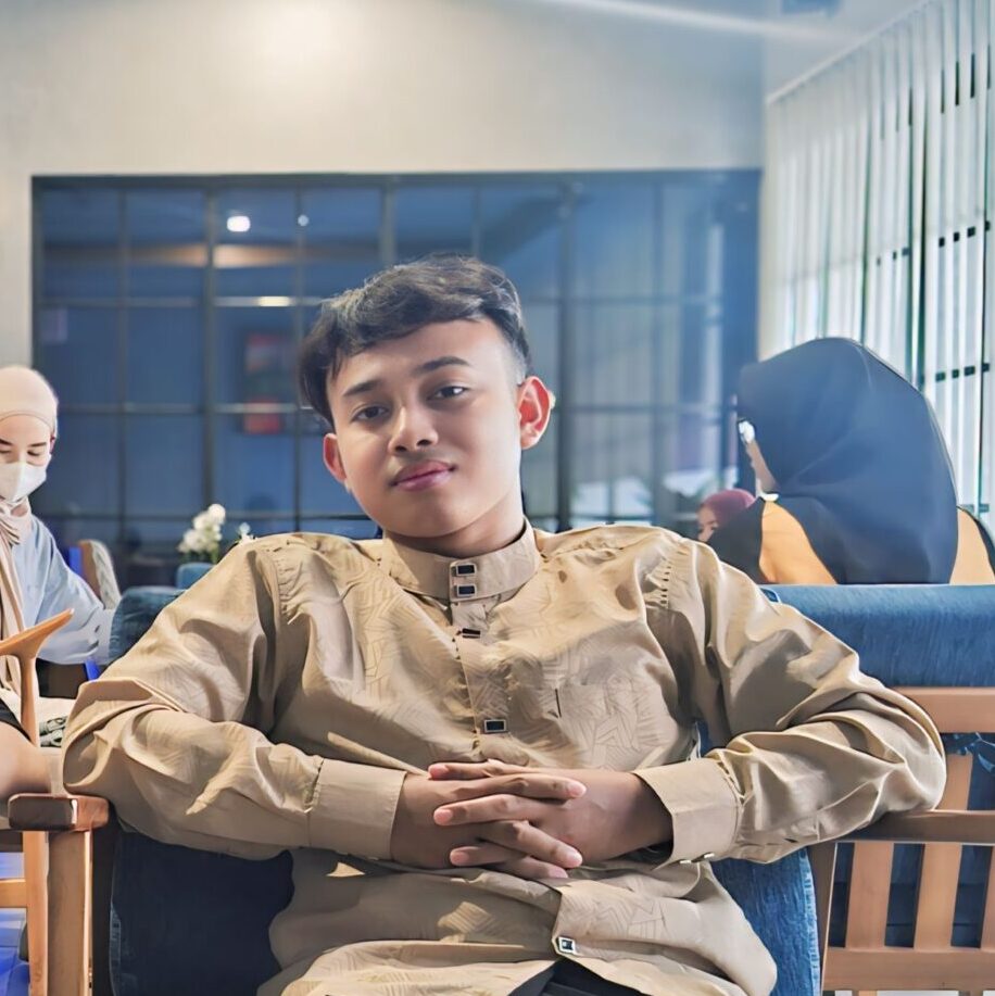 Rafnas Abdul Fathah's avatar