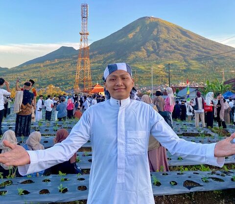 Ahmad Faqihuddin's avatar